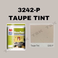18LITER COLOURLAND MESA-PEARL (3242-P TAUPE TINT)