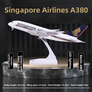 Skymold | A380 Airbus Plane Model