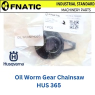MESIN Worm Gear Oil Chainsaw Husqvarna 365 FNATIC