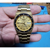 SEIKO 5 WATCH AUTOMATIC 7S26