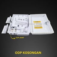 Tarmoc TEC-ODP-2416CDF-2R-T1 | ODP COMBO 16/24 Core Splitter SC Tube Cable / Cassette Box | ODP 16 C