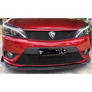 Proton Saga VVT 2016-2018 HoneyComb Grill / Front Grill Honey comb
