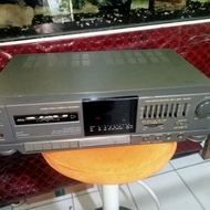 tape radio deck polytron DAT 59c