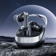 ANC transparent noise reduction tws Bluetooth earbuds with no delay