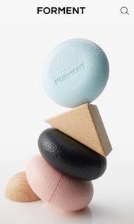 預訂 韓國 Forment 香水膏