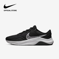 Nike Mens Legend Essential 3 Next Nature Training Shoes - Black