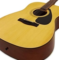 Avoletax Lucu Yamaha Gitar Akustik F310 F 310 F-310 Guitar Acoustic