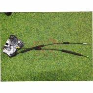 TOYOTA FT86 ZN6 / SUBARU BRZ DOOR LOCK FRONT LEFT [2e-3C-B2168]