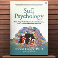 Sufi Psychology - Robert Frager - QAF