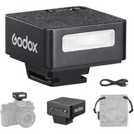 Godox IM20/iM20 Mini Flash (Black)