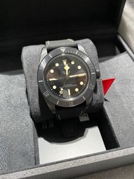 [全新]Tudor 帝舵M79210CNU-0001 BLACK BAY CERAMIC