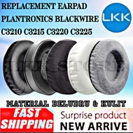 Plantronics Blackwire C3225 C3220 C3215 C3210 C 3225 3220 3215 3210 Ear Pads Earcup