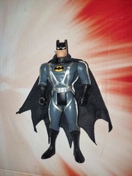 17 DC Comics 麥法蘭 MCFARLANE TOYS DC Multiverse Universe shf marvel BATMAN 蝙蝠俠 3.75 Inch 3.75 吋 PVC 製 