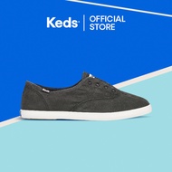 Keds Women Chillax Charcoal - WF52511