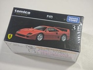 Tomica Premium 31 Ferrari F40 日版