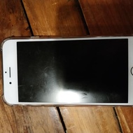Iphone 6 16gb Second