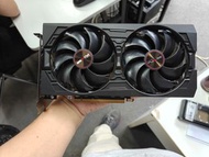 藍寶石 (Sapphire) Pulse Radeon RX 5500 XT 8G DDR6