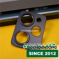 ZACASE Aluminum Camera Tempered Glass Protects xiao-mi po-co X5 Pro