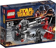 LEGO Star Wars 75034 Death Star Troopers 100 pieces