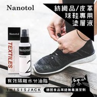 ▎顯示器/眼鏡清潔液 ▎德國 Nanotol  20ml 螢幕清潔 太樂芬犀牛盾背板清潔 保護貼鍍膜 清潔劑 去汙劑