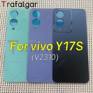 Vivo Y17S Back Cover