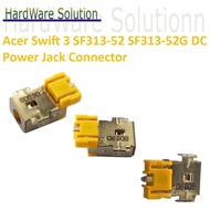 Acer Swift 3 SF313-52 SF313-52G Series DC Power Jack Connector