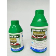 Racun Rumput Rumpai Supremo 41 Glyphosate 41%  Racun Rumpai / Lalang