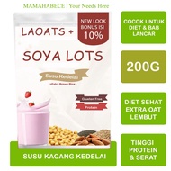 Protein Milk for Weight Gain, Soy Milk Powder, Whey Protein, Soy Milk Powder, Laoats