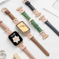 Hight Quality Leather Diamond Huawei Watch Fit 3 Strap Huawei Fit3 Wristband Huawei Fit 3 Strap Leat