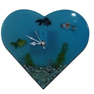 （僅限一）魚缸時鐘-3