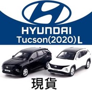 【現貨】現代汽車 Hyundai Tucson L NX4 1:38 模型車 迴力車 韓國
