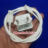 HP Charger ORI bekas copotan oppo A37 F1f F1s micro USB bc