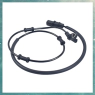 (OAKF) Motorcycle ABS Sensor Cable Rear Brake for 400 Ninja400 Z400 2019 2020 2021