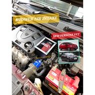 XPower AIR INTAKE Proton Persona VVT (2016-2025) New Air Intake Systems