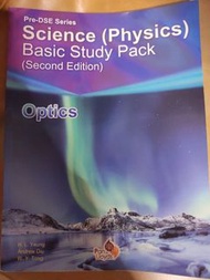 Science(Physics) Basic Study Pack