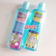 Shampo Kucing All Varian cat shampo Armani