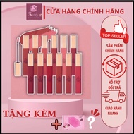 (AUTH Commitment) 3CE CLOUD LIP TINT Needful Super Matte Lipstick