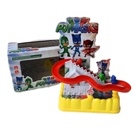 Kids Toy TRACK Sliding Ladder - 2035