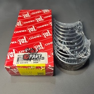 Metal Seat Toyota Corona Twincam ST171 Corona Absolute ST191 2000 CC/