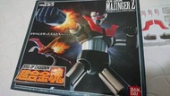 Soul of Chogokin 超合金魂  GX-01R, Mazinger Z