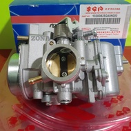 CARBURETOR SATRIA FU 150 CARBURETOR ASSY SATRIA FU 150 (BACIK FU)