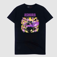 Special Collection | Ashura ZORO Motif T-shirt | Anime ZORO T-shirt