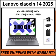 Lenovo xiaoxin 14 2025 Core i5-13420H 50Wh 60Hz LCD 14 inch 1TSSD Lenovo xiaoxin Laptops