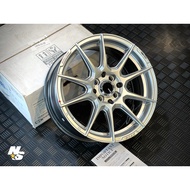 ENKEI TUNING standard cast series SC46 (16” 4-100/114.3)