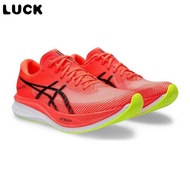 ASICS MAGIC SPEED 3 New Color Series Six Colors Unisex Full Palm Breathable Racing Back Running Shoe