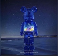 UM Junior X BE@RBRICK 1000%