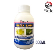 Hextar Helix 5.0sc 500ml/Hexaconazole Racun kulat akar Putih durian(sama dgn Anvil Syngenta)