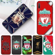 Liverpool Club for Vivo S17T Y77T Y78M Y27 Y27S Y03 Y30T Y18 Compatibility TPU Phone Cases Soft prot