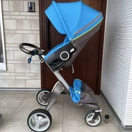 Stokke Xplory STOKKE 嬰兒車