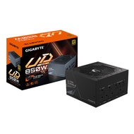 GIGABYTE Technology [Cool 3C] GP-UD850GM PG5 850W ATX3 PCIe5 Gold Full Mode Power Supply